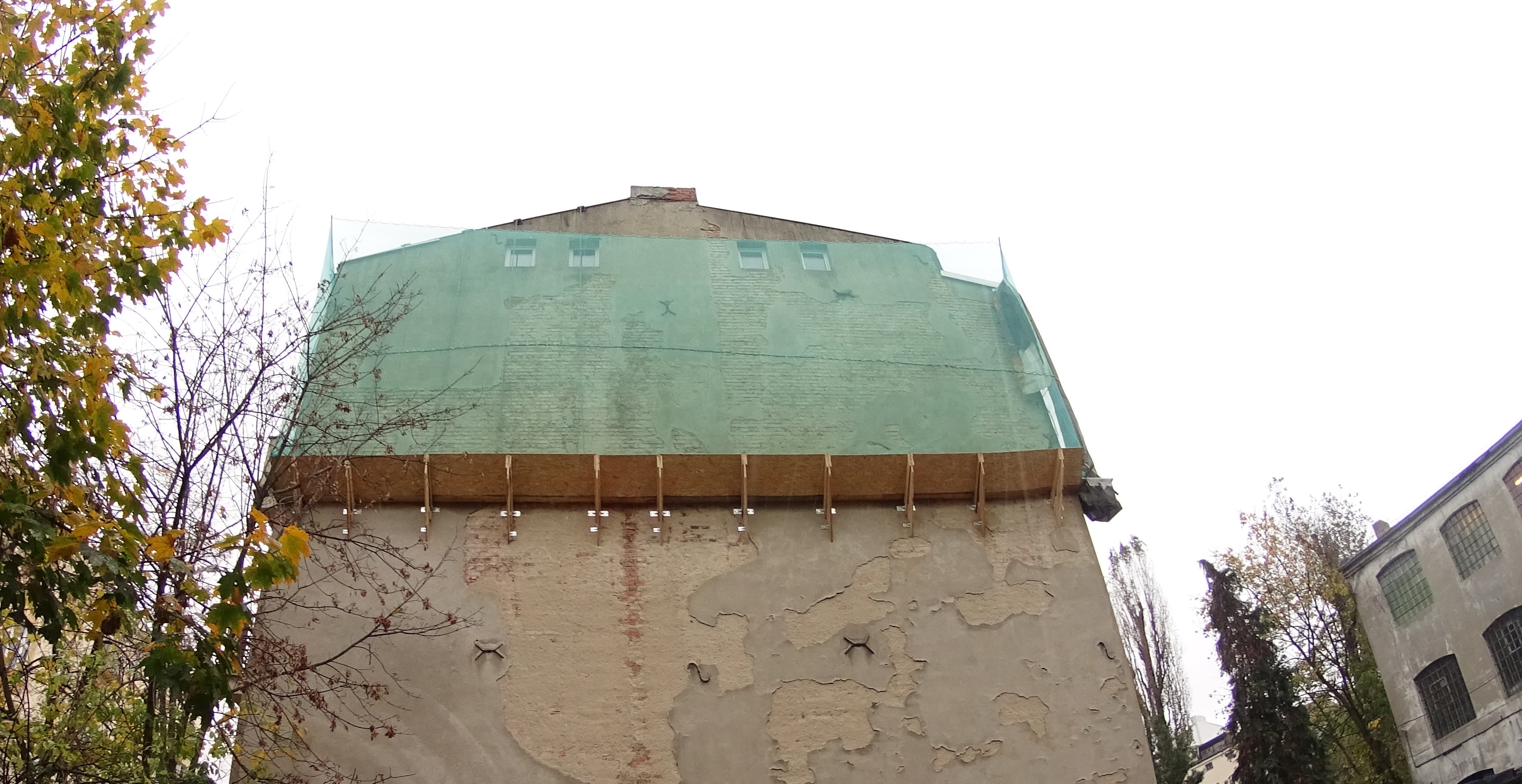 Не ошибается тот - кто ничего не делает!